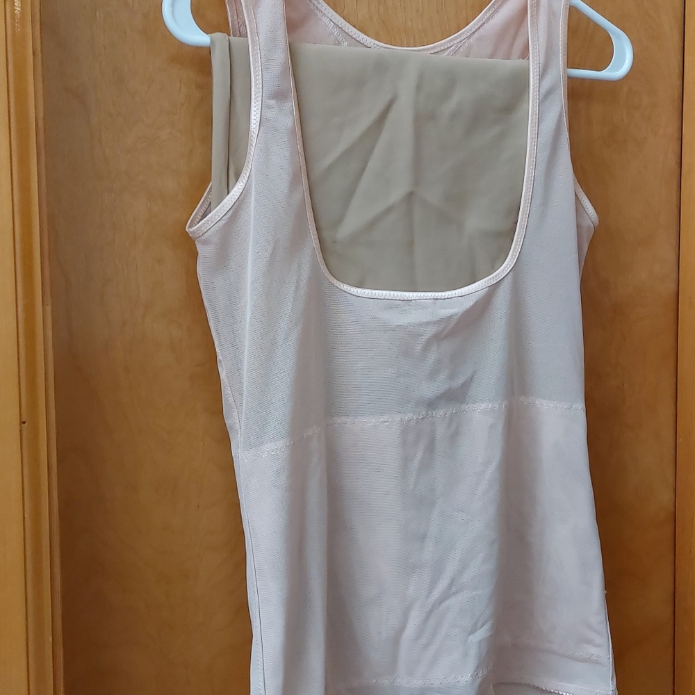 Body Shaper top and bottom